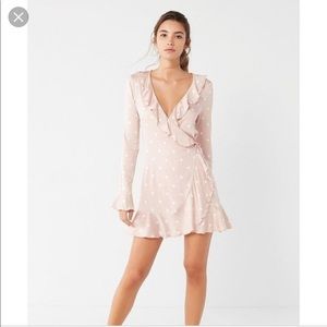 Urban outfitters brand new dress